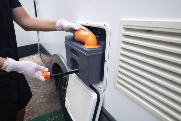 Best Portable bathroom rental  in Folkston, GA
