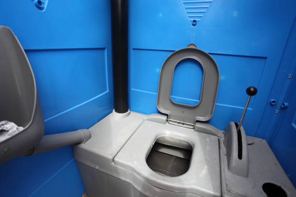 Professional porta potty rental in Folkston, GA