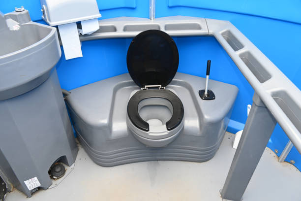 Best Portable toilet rental cost  in Folkston, GA