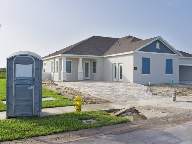 Best Local porta potty services  in Folkston, GA