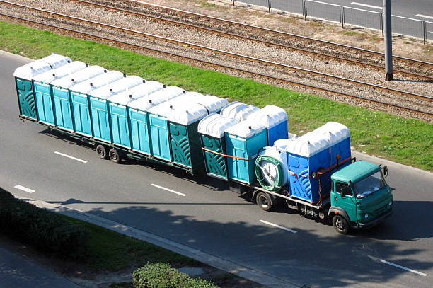 Best Porta potty rental for parties  in Folkston, GA